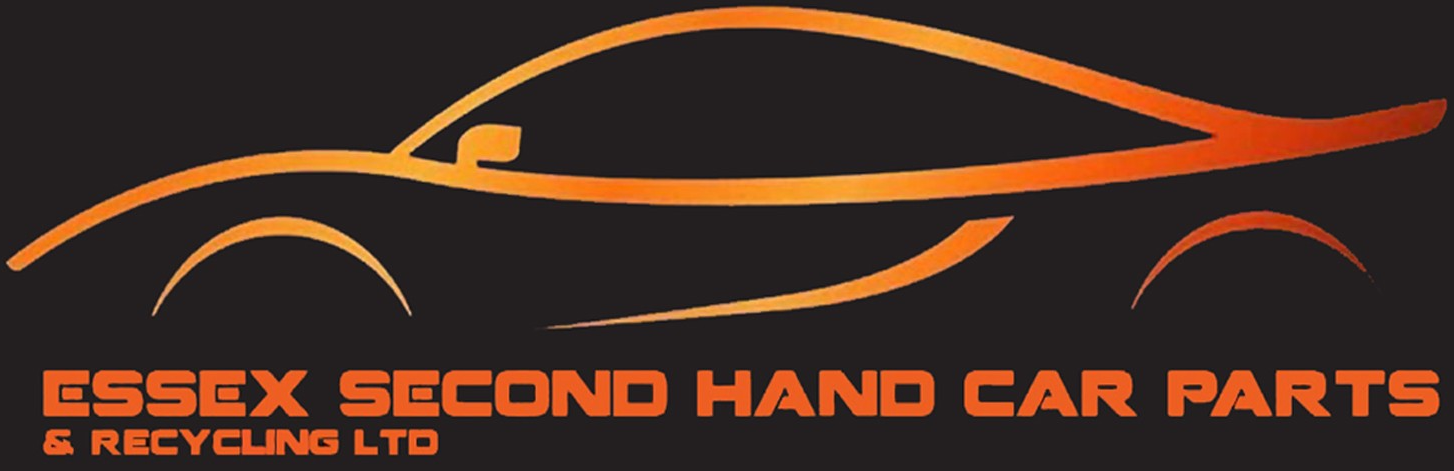 Essex Secondhand Car Parts & Recycling Logo